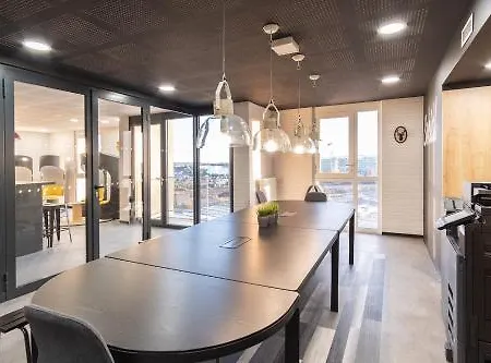 Student Factory Armagnac Aparthotel