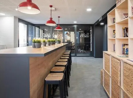 Aparthotel Student Factory Armagnac Bordeaux