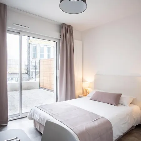 Student Factory Armagnac Aparthotel 2*
