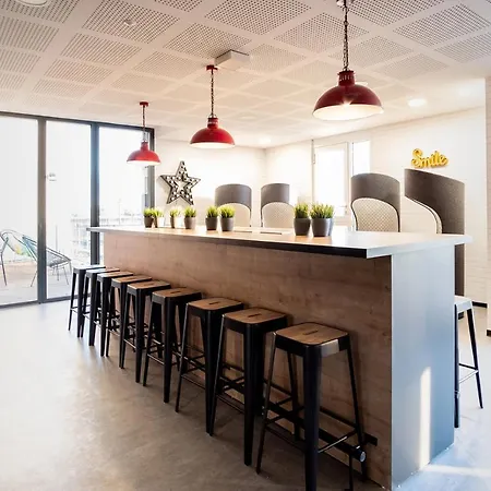 Student Factory Armagnac Aparthotel